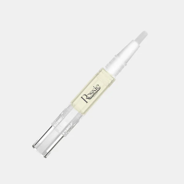 Rossié System Cuticle Oil with Vitamin E, 5oz